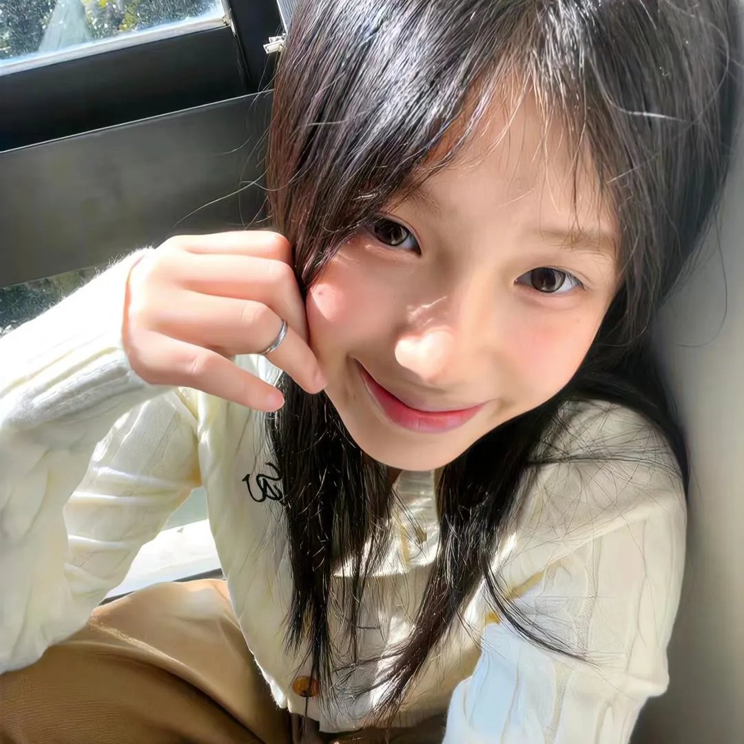 屏风美人