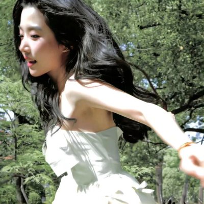 黑蝴蝶